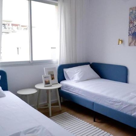H&O Diamond Complex Sea View Apartment Pafos Dış mekan fotoğraf
