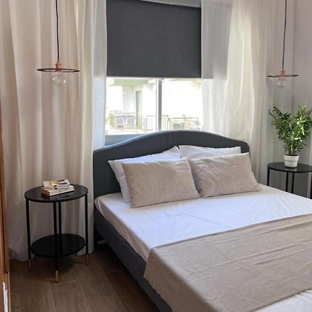 H&O Diamond Complex Sea View Apartment Pafos Dış mekan fotoğraf