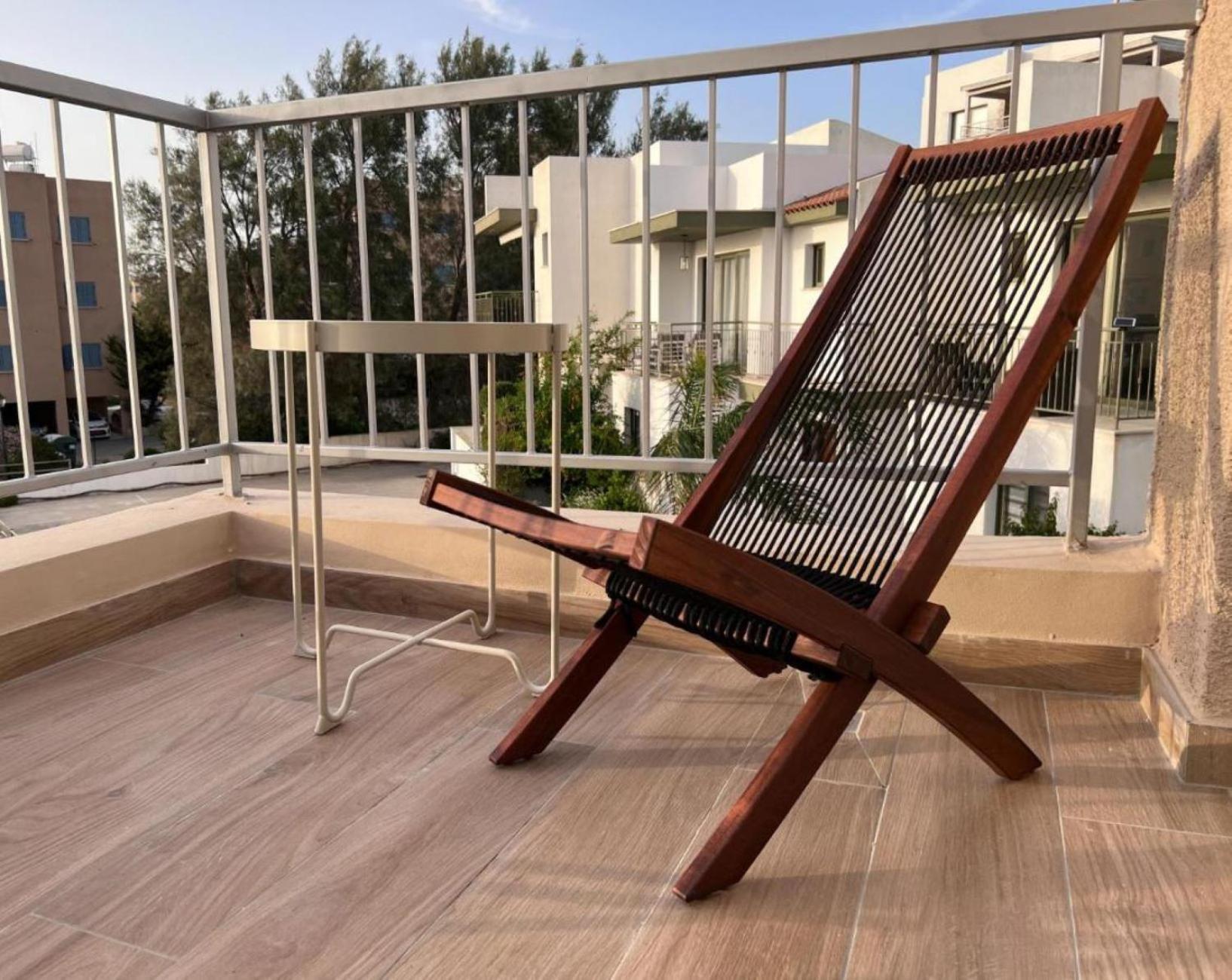 H&O Diamond Complex Sea View Apartment Pafos Dış mekan fotoğraf