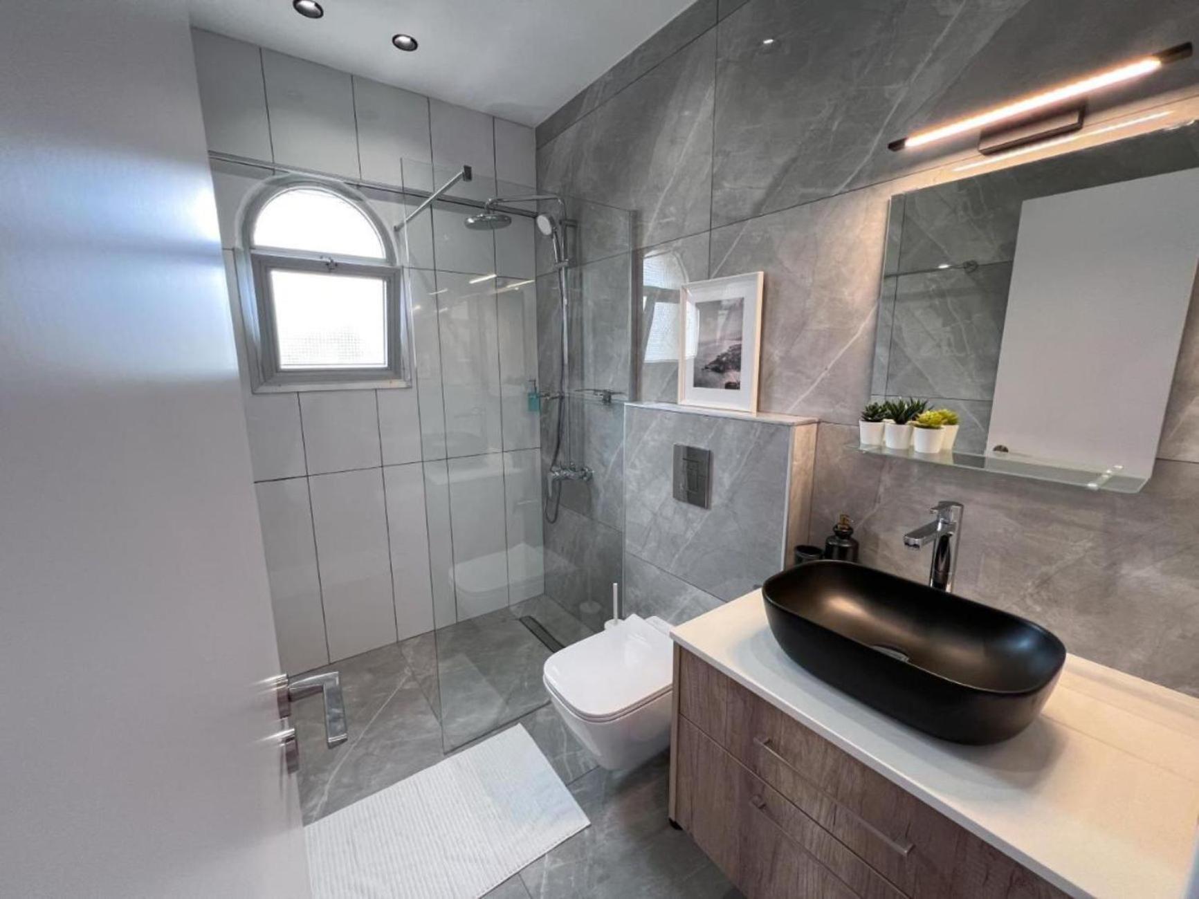 H&O Diamond Complex Sea View Apartment Pafos Dış mekan fotoğraf