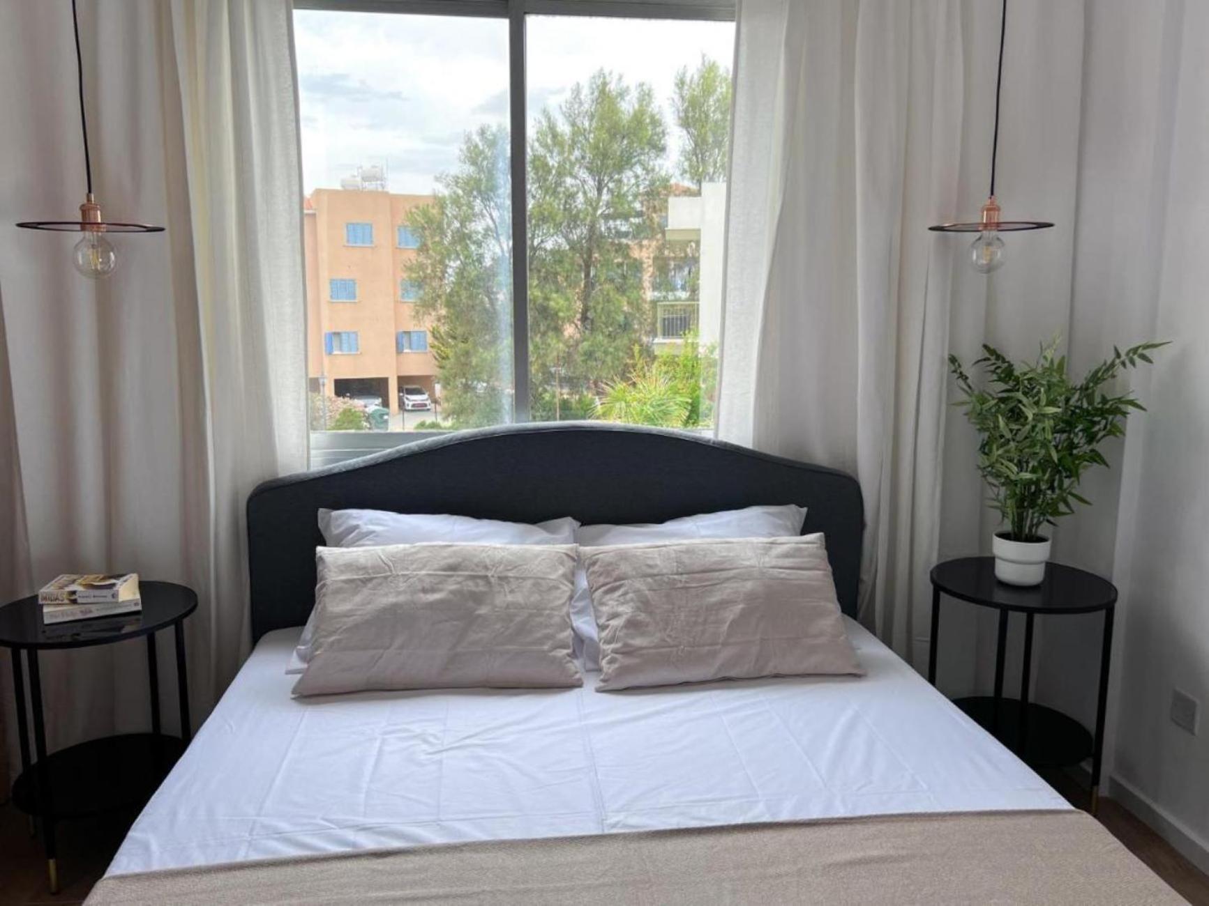 H&O Diamond Complex Sea View Apartment Pafos Dış mekan fotoğraf