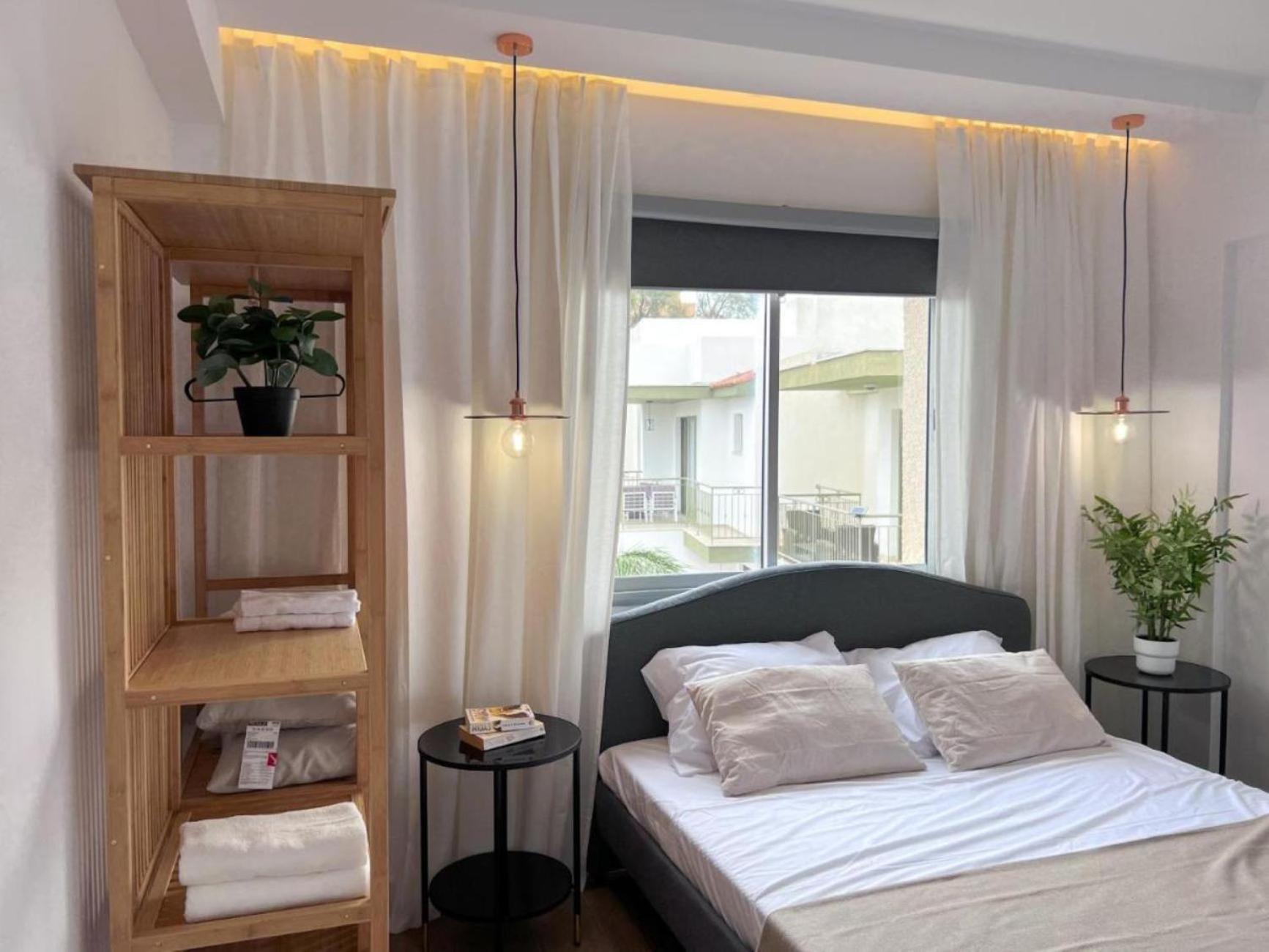 H&O Diamond Complex Sea View Apartment Pafos Dış mekan fotoğraf