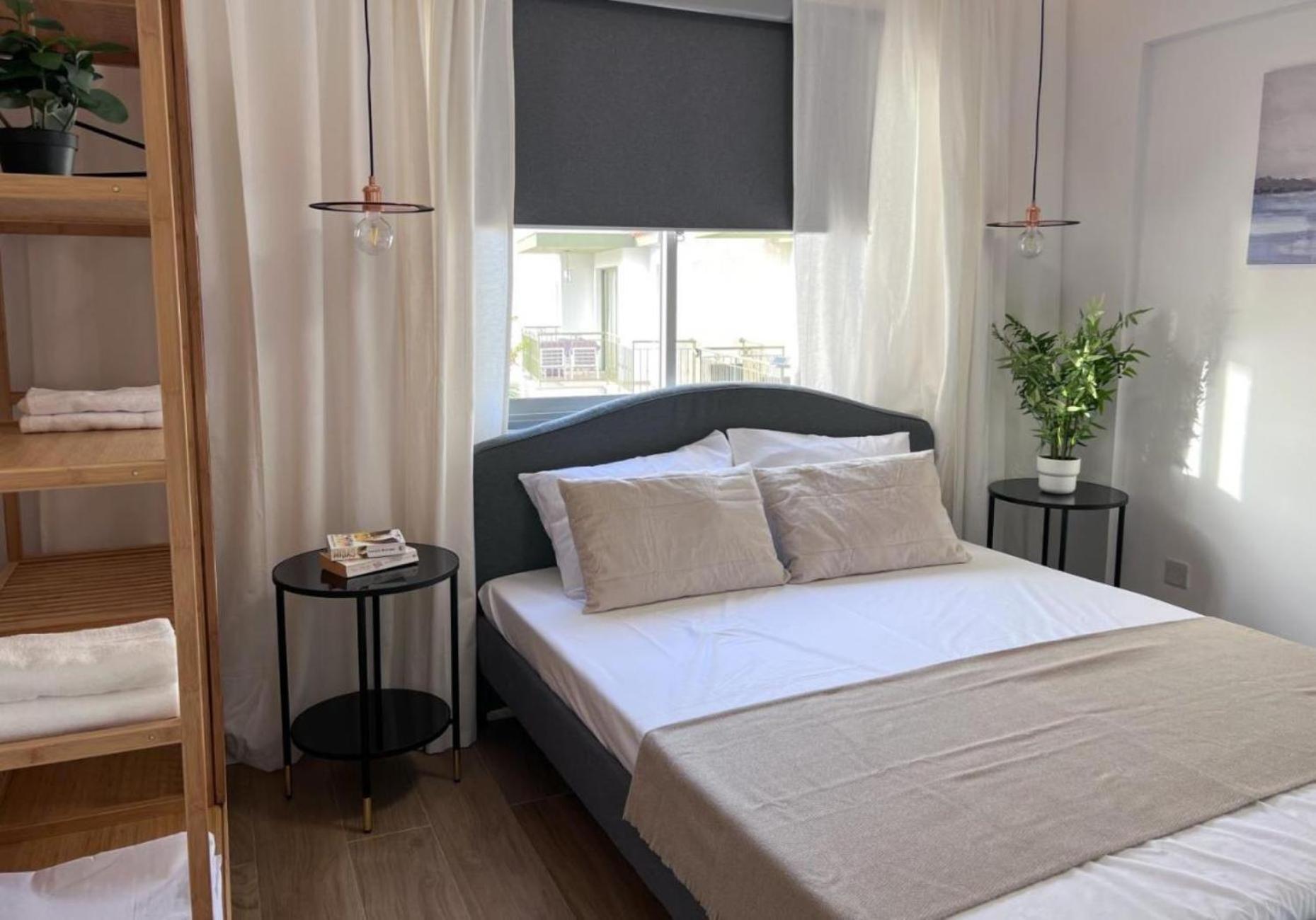 H&O Diamond Complex Sea View Apartment Pafos Dış mekan fotoğraf