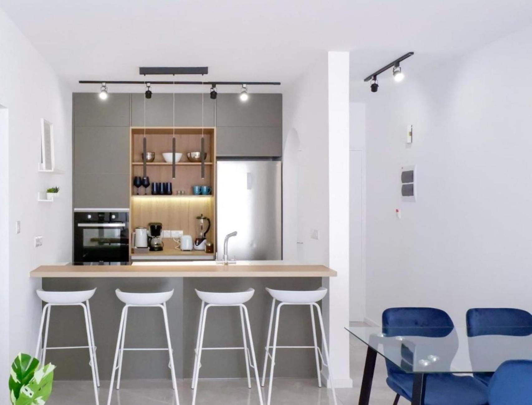 H&O Diamond Complex Sea View Apartment Pafos Dış mekan fotoğraf