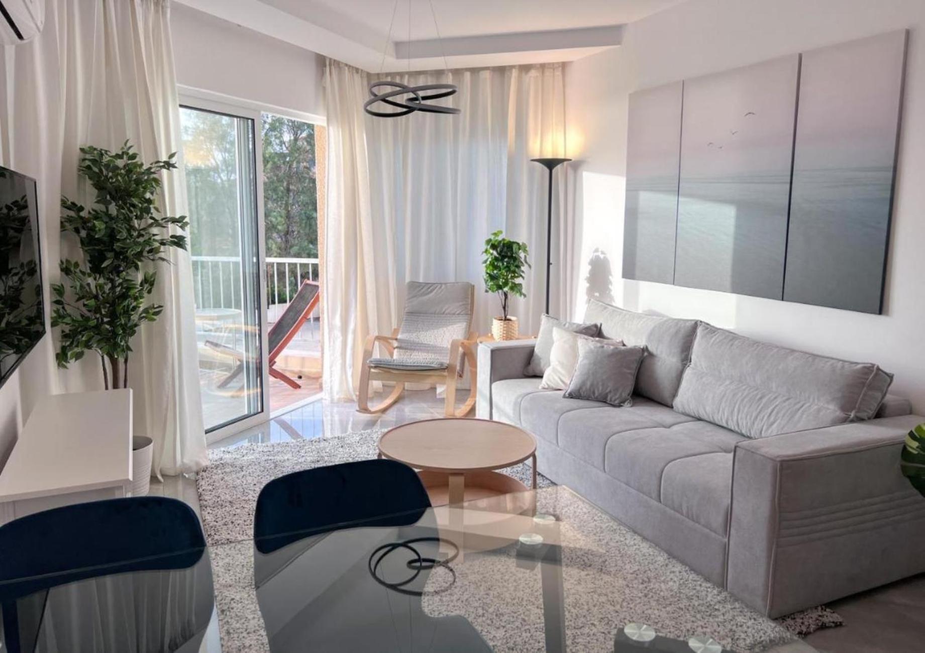 H&O Diamond Complex Sea View Apartment Pafos Dış mekan fotoğraf