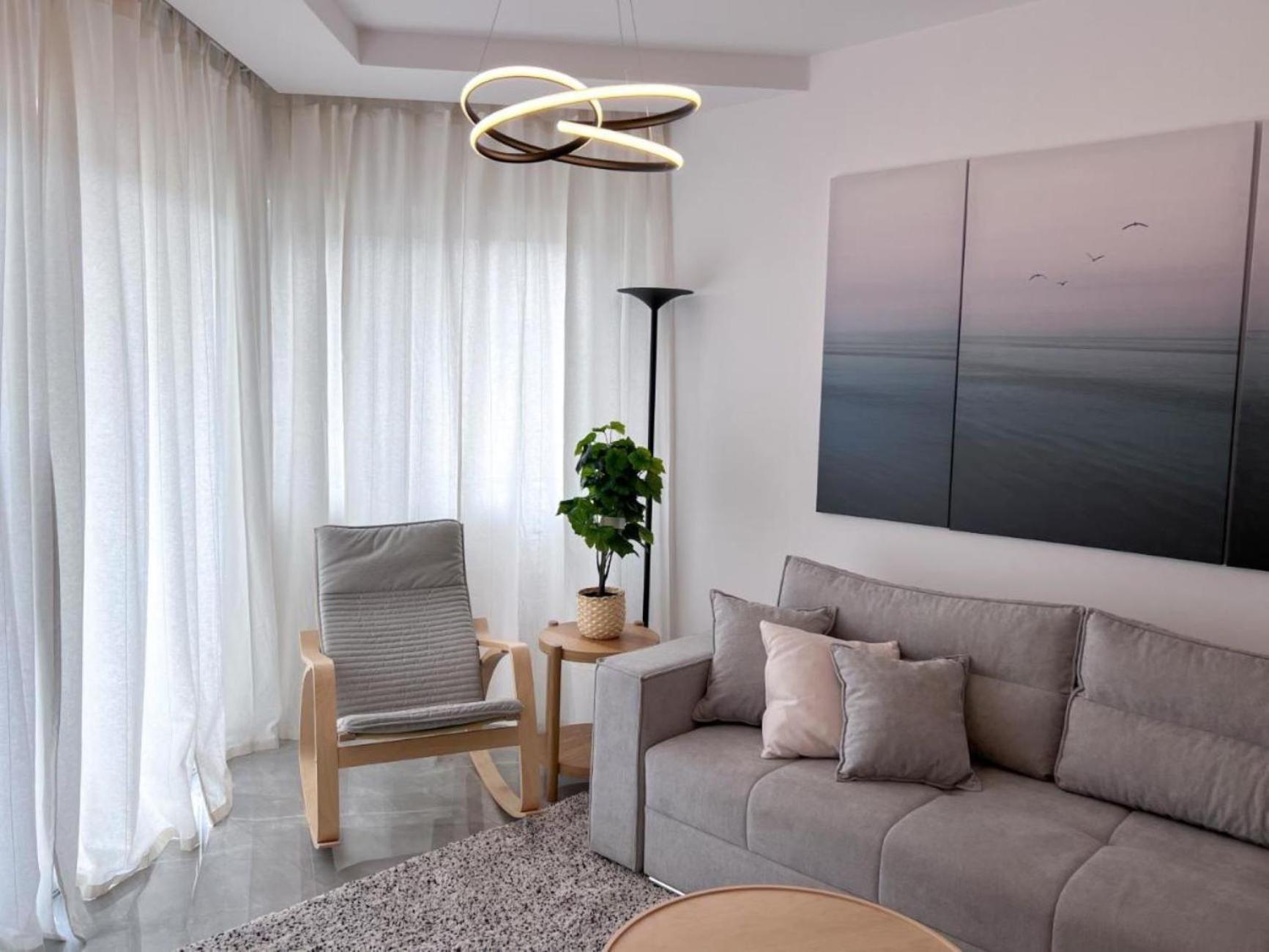 H&O Diamond Complex Sea View Apartment Pafos Dış mekan fotoğraf