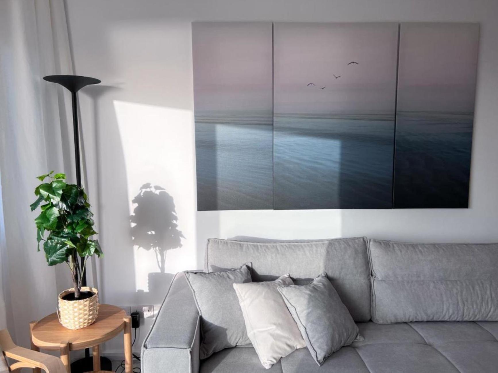 H&O Diamond Complex Sea View Apartment Pafos Dış mekan fotoğraf