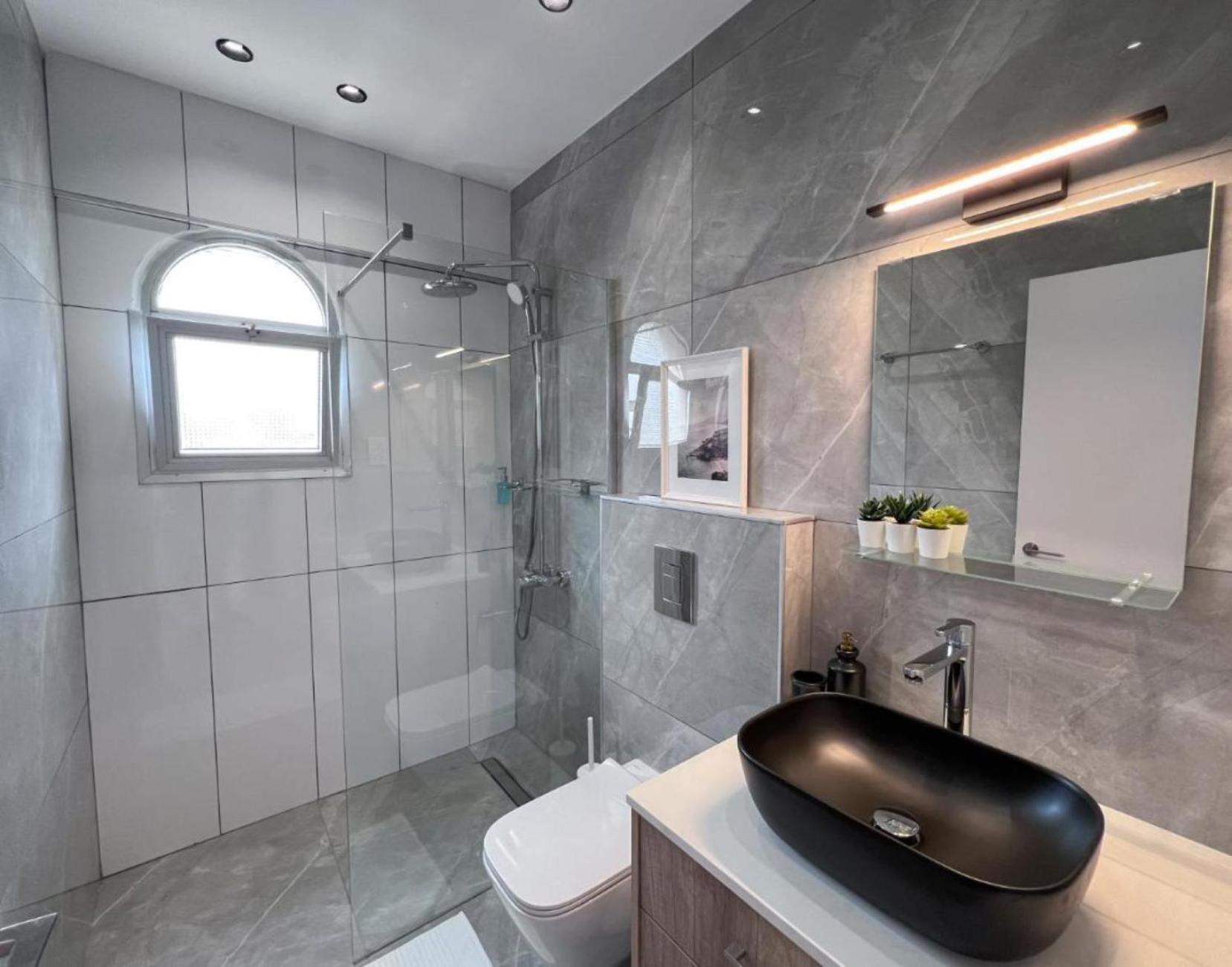 H&O Diamond Complex Sea View Apartment Pafos Dış mekan fotoğraf